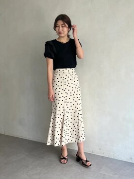 Tsudaさんのコーディネート