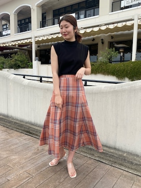 Tsudaさんのコーディネート