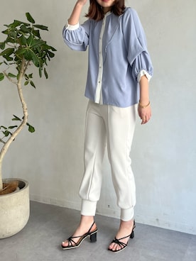 Tsudaさんのコーディネート