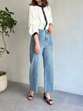Tsudaさんのコーディネート