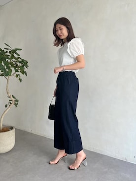 Tsudaさんのコーディネート
