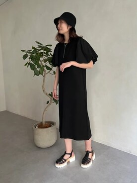 Tsudaさんのコーディネート