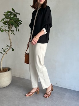 Tsudaさんのコーディネート