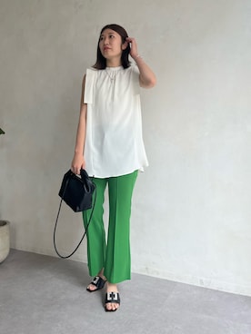 Tsudaさんのコーディネート