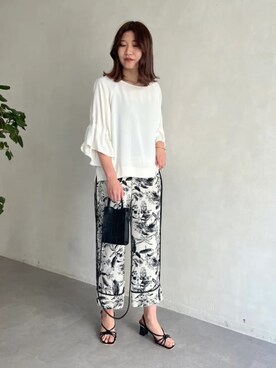 Tsudaさんのコーディネート