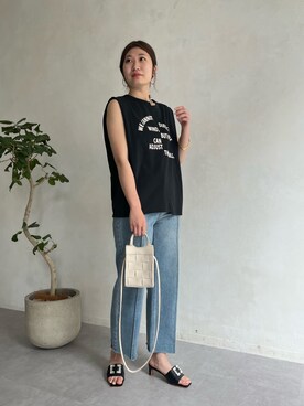 Tsudaさんのコーディネート