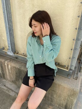 Tsudaさんのコーディネート