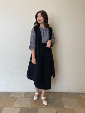 Tsudaさんのコーディネート