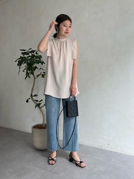 Tsudaさんのコーディネート