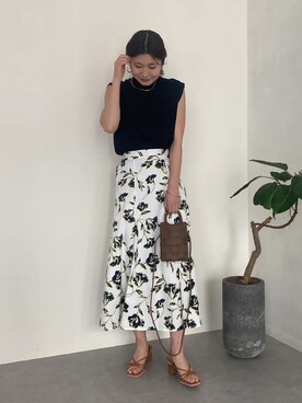 Tsudaさんのコーディネート