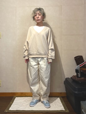 kuronekoindyさんのコーディネート