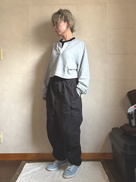 kuronekoindyさんのコーディネート
