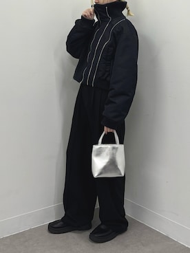 mizukiさんのコーディネート