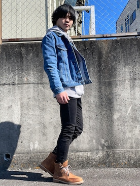 たーさんのコーディネート