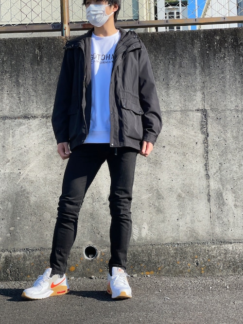 たーさんのコーディネート