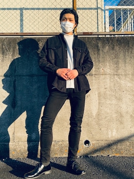 たーさんのコーディネート