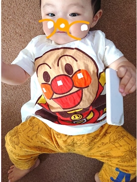 獅子内らよちさんのコーディネート