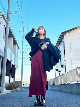 kao.さんのコーディネート