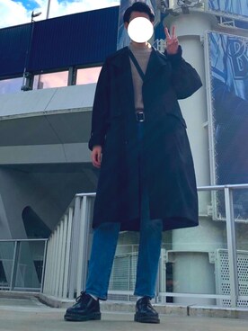 YUYAさんのコーディネート