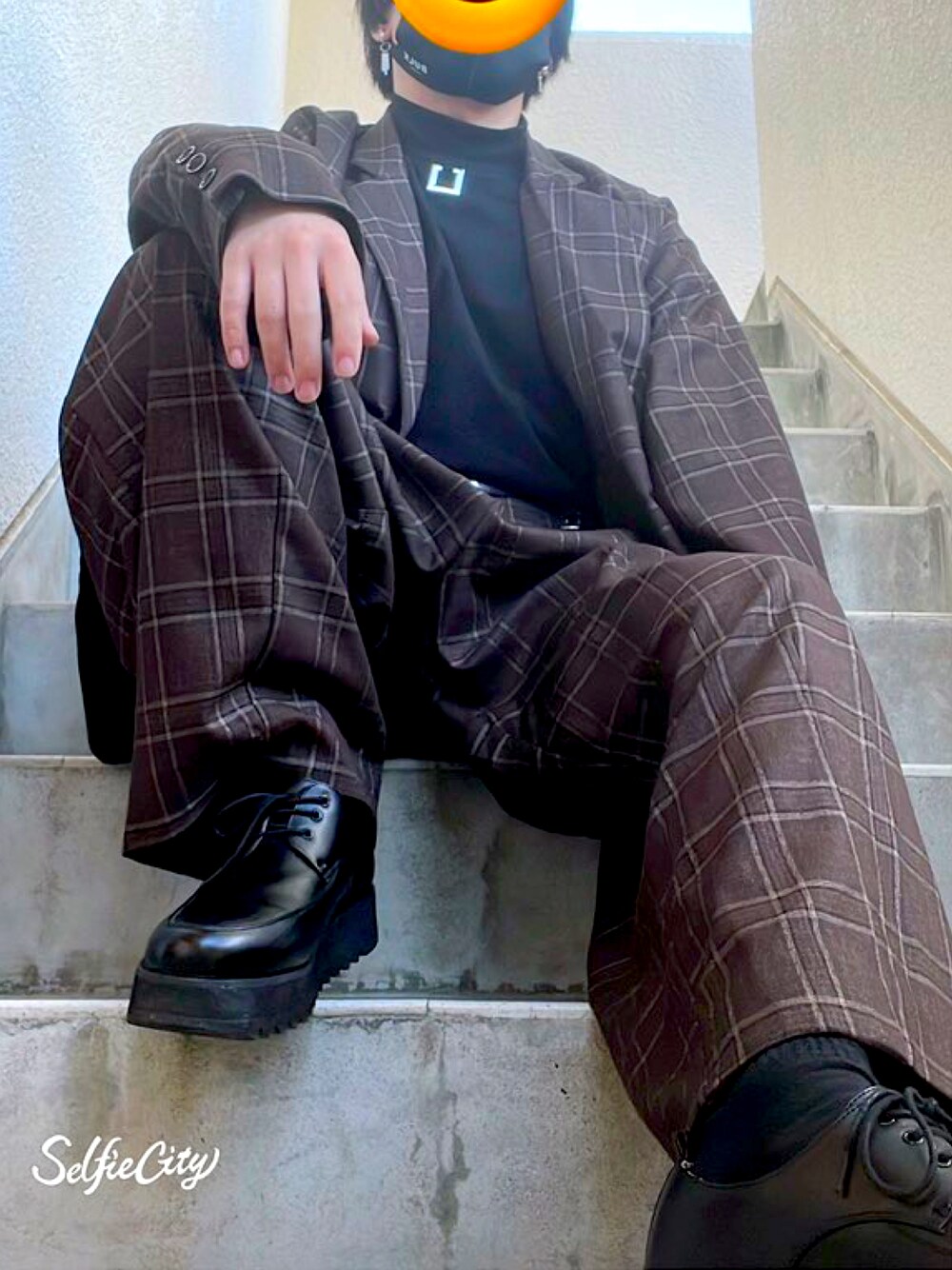 ADRER（アドラー）の「テーラードジャケット（テーラードジャケット