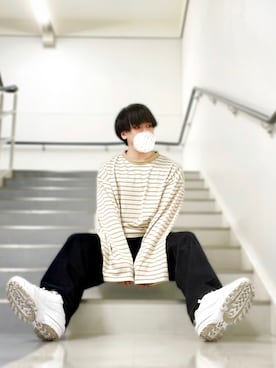 NeL【ネル】さんのコーディネート