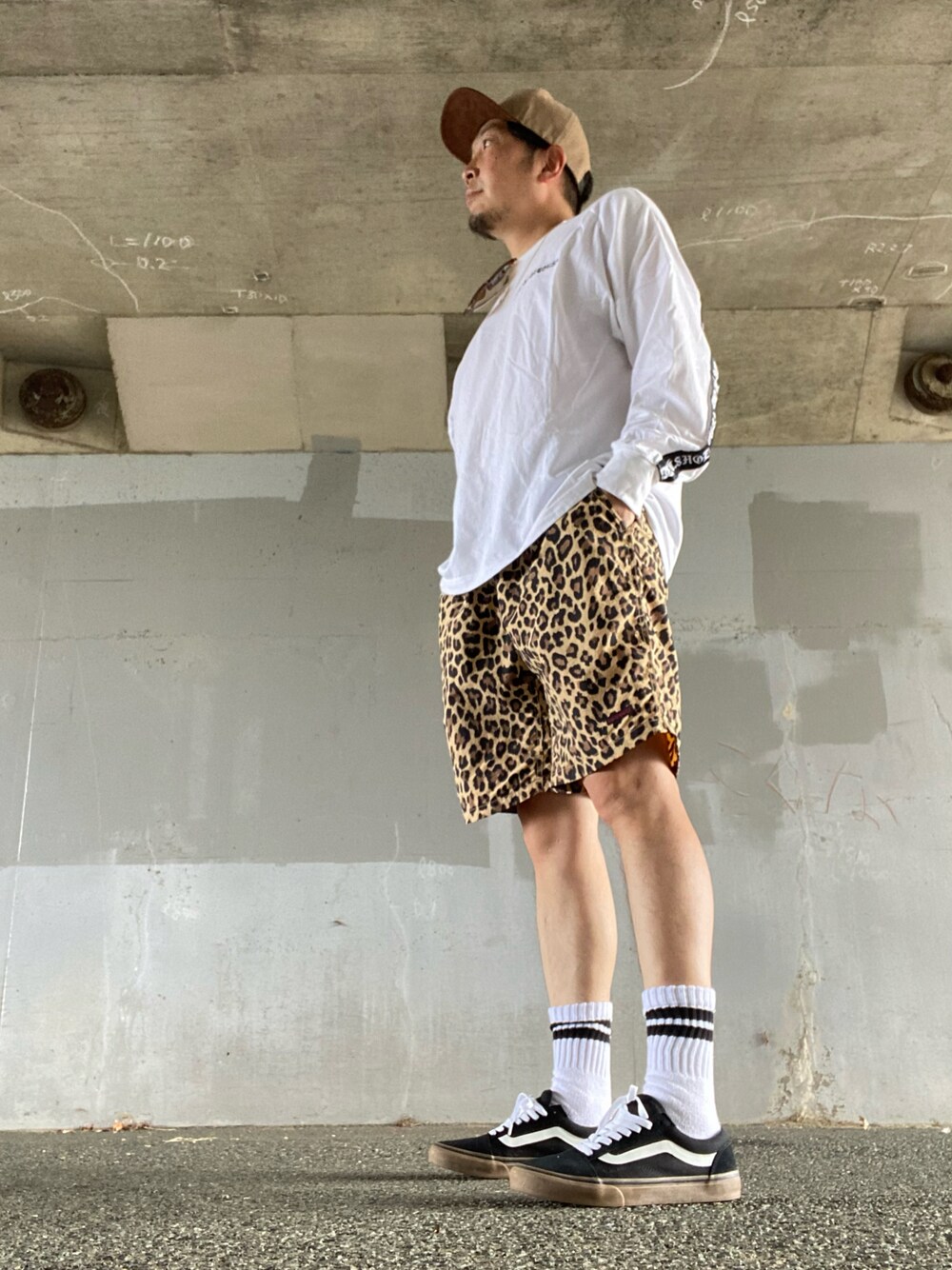 norikaz|GRAMICCI のその他パンツを使ったコーディネート - WEAR