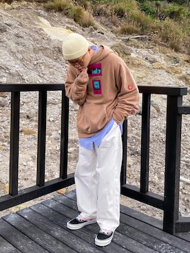 Neonさんのコーディネート