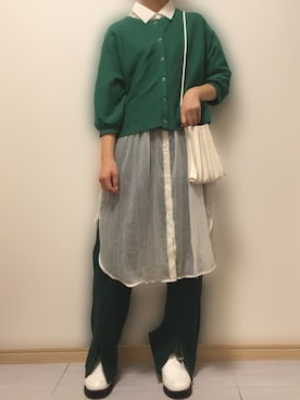 りょうさんのコーディネート