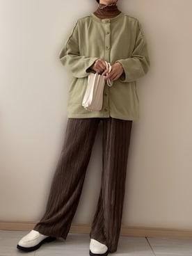 りょうさんのコーディネート