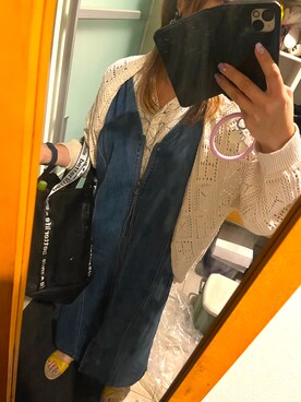 HIYO221さん（レディース・162cm）の秋コーディネート