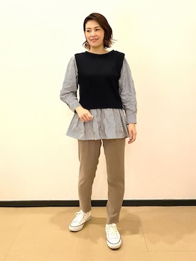 eriさんのコーディネート