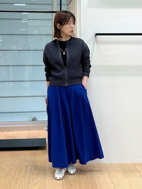 asamiさんのコーディネート