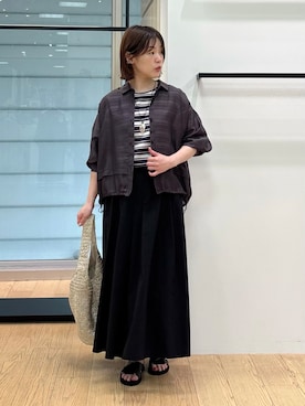 asamiさんのコーディネート