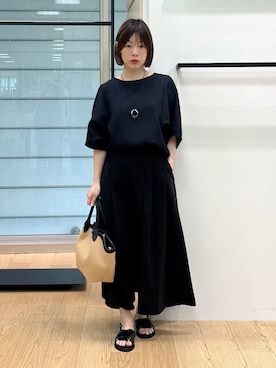 asamiさんのコーディネート