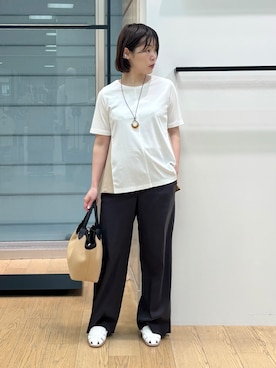 asamiさんのコーディネート