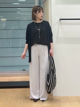 asamiさんのコーディネート