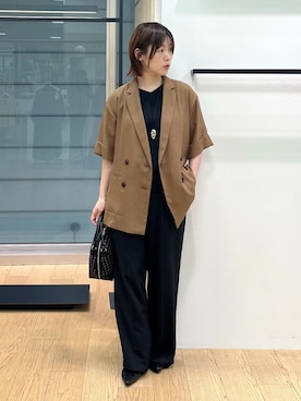 asamiさんのコーディネート