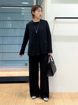asamiさん(レディース・156cm)の春コーディネート