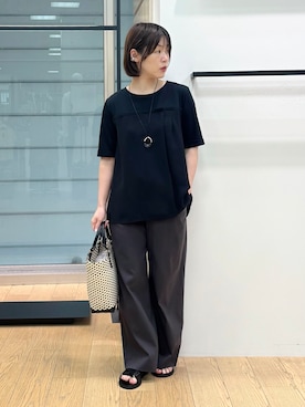 asamiさんのコーディネート