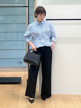 asamiさん(レディース・156cm)の秋コーディネート