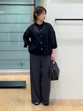 asamiさんのコーディネート