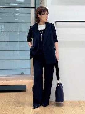 asamiさんのコーディネート