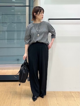 asamiさんのコーディネート