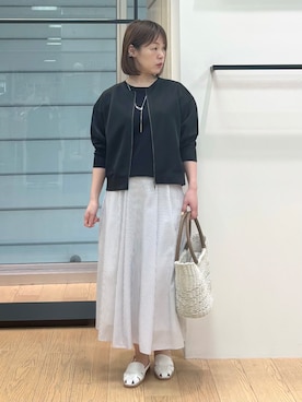 asamiさんのコーディネート