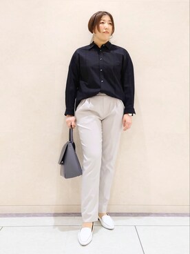 Itoさんのコーディネート