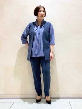 Itoさんのコーディネート