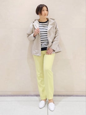 Itoさんのコーディネート