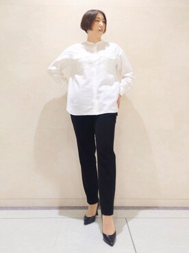 Itoさんのコーディネート