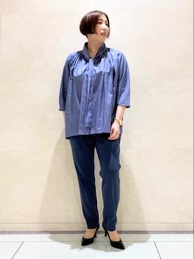 Itoさんのコーディネート