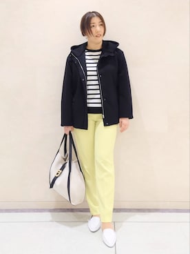 Itoさんのコーディネート